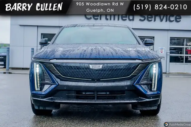 2024 Cadillac LYRIQ in Cars & Trucks in Guelph - Image 11
