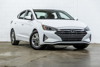 2020 Hyundai Elantra Preferred, Sièges chauffants, Caméra de