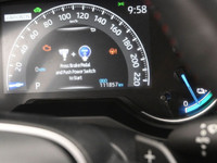 The 2022 Toyota RAV4 Prime XSE AWD is a powerful plug-in hybrid SUV. It features standard all-wheel... (image 8)