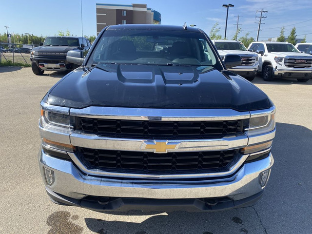 2018 Chevrolet Silverado 1500 LT in Cars & Trucks in Edmonton - Image 4
