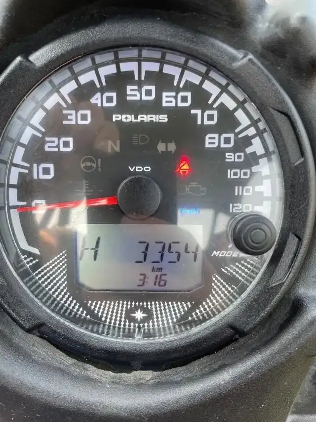 2019 POLARIS RZR 1000 S4 (FINANCING AVAILABLE) in ATVs in Strathcona County - Image 7
