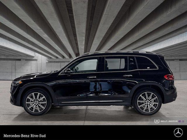 2025 Mercedes-Benz EQB 300 4M in Cars & Trucks in Longueuil / South Shore - Image 2