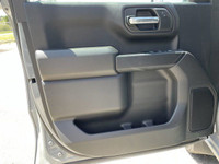 Introducing the 2024 GMC Sierra 1500 Pro in the striking Thunderstorm Grey Metallic exterior paired... (image 8)