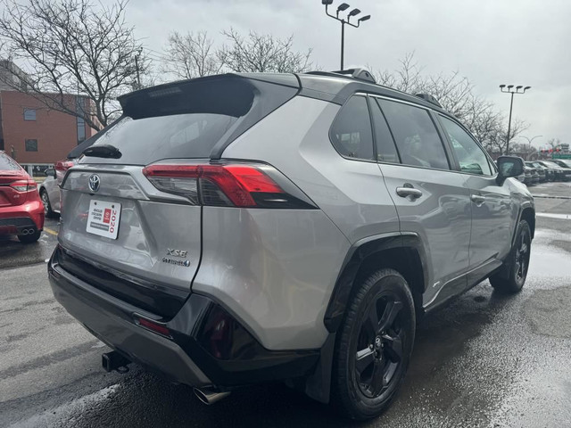 2020 Toyota RAV4 in Cars & Trucks in Longueuil / South Shore - Image 4