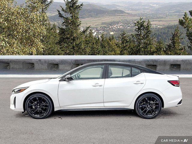 2025 Nissan Sentra SR in Cars & Trucks in Moncton - Image 2