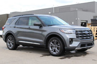 *Price excludes GST and cost/charges associated with financing. Carbonized Grey Metallic - 2025 Ford... (image 4)