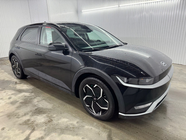 2022 Hyundai Ioniq 5 Preferred Mags GPS Caméra in Cars & Trucks in Shawinigan - Image 3