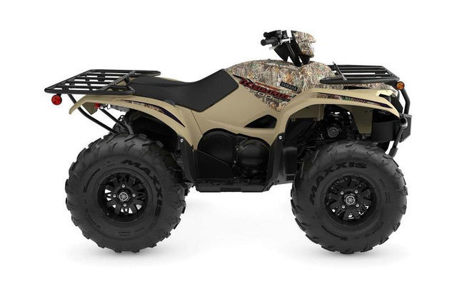 2024 Yamaha KODIAK 700 EPS in ATVs in Thunder Bay - Image 2