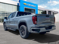 This GMC Sierra 1500 boasts a Gas V8 5.3L/325 engine powering this Automatic transmission. TRANSMISS... (image 2)