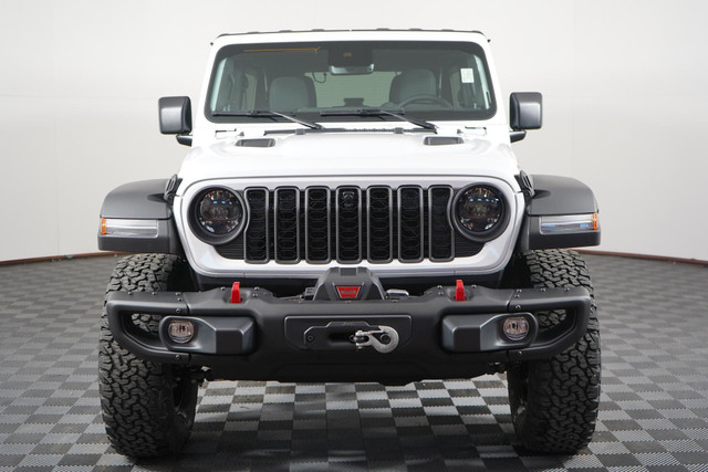 2024 Jeep WRANGLER 4-Door RUBICON in Cars & Trucks in Grande Prairie - Image 3