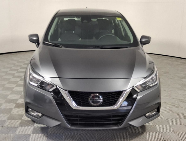 2021 Nissan Versa 1.6 SV CVT in Cars & Trucks in Barrie - Image 3
