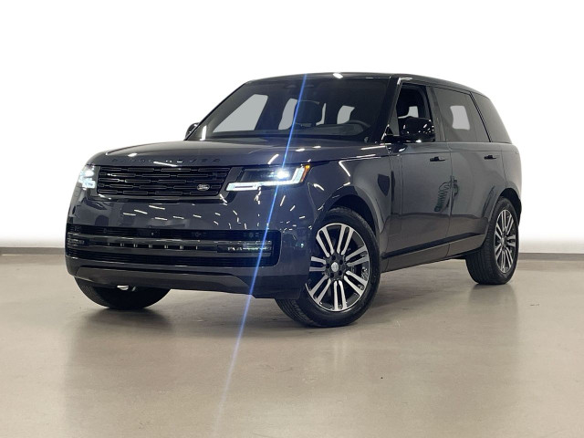 2024 Land Rover NEW RANGE ROVER P530 SE LWB 7-SEAT in Cars & Trucks in City of Montréal