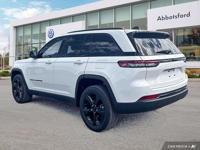2023 Jeep Grand Cherokee Limited in Cars & Trucks in Abbotsford - Image 3
