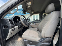 2020 Ford F-150 XLT Crew Cab 4x4 5.0L V8 for sale at Pacific Motors near, Winnipeg, MB CLEAN CARFAX-... (image 9)
