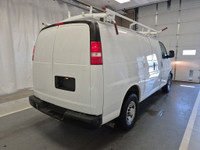 ARRIVING AUGUST 16th - RARE FIND - 6.0L V8 3500 SERIES CARGO - 2020 Chevrolet Express G3500 Standard... (image 1)