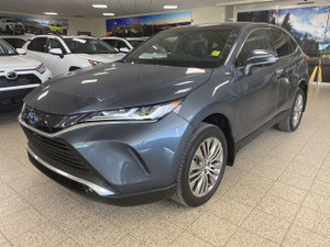 2023 Toyota Venza Limited