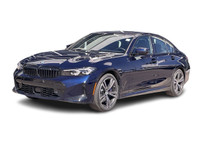 2024 BMW 330i – The Ultimate Sports Sedan Discover the thrill of driving with the 2024 BMW 330i, whe... (image 2)