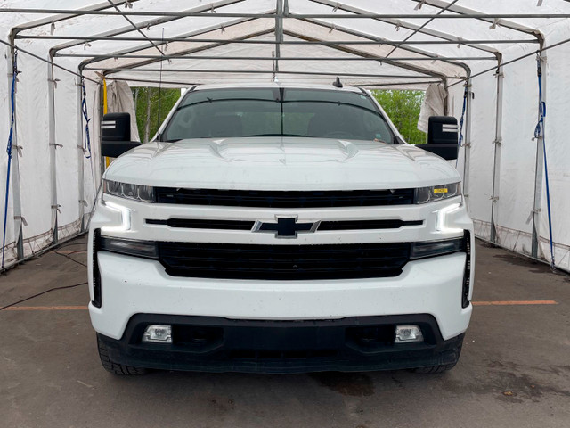 2021 Chevrolet Silverado 1500 RST CREW 4X4 V8 *GR REMORQ* SIÈGES in Cars & Trucks in Laurentides - Image 4
