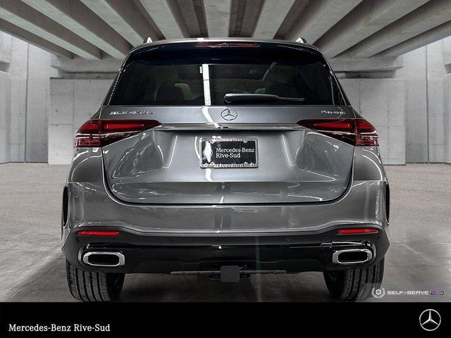 2024 Mercedes-Benz GLE Plug-in-Hybrid GLE 450E4 in Cars & Trucks in Longueuil / South Shore - Image 4