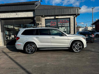 2018 MERCEDES-BENZ GLS450 4MATIC SUV EN SUPERBE CONDITION MECANIQUE ET ESTHETIQUE!!!!! CLEAN CARFAX!... (image 4)