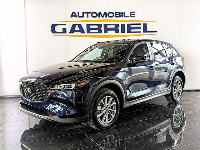 2023 Mazda CX-5 GX AWD in Cars & Trucks in City of Montréal