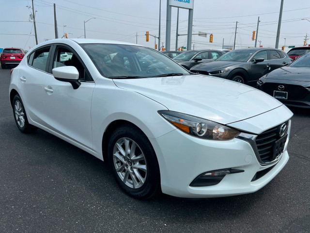 2017 Mazda Mazda3 Sport in Cars & Trucks in Brantford - Image 3