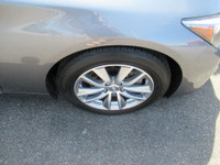 Fresh off lease from Inifiniti this AWD V6 sedan has tons of factory warranty left, has a new MVI, c... (image 4)