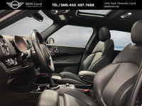 ===== 2023 MINI Countryman Cooper SE | Ligne Classique | Volant chauffant | ===== ===== Pourquoi ach... (image 8)