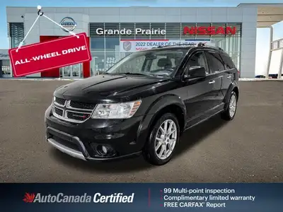 Recent Arrival! 6-Speed Automatic AWD Pentastar 3.6L V6 VVT 2nd Row 60/40 Tilt 'N Slide Seat, 3rd Ro...