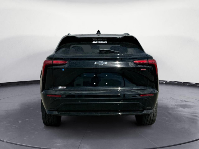 2024 Chevrolet Blazer EV in Cars & Trucks in Lethbridge - Image 4