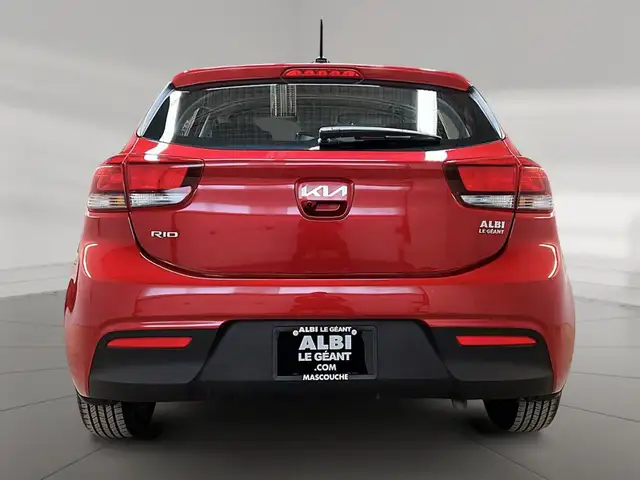 2023 Kia Rio5 LX + in Cars & Trucks in Laval / North Shore - Image 6