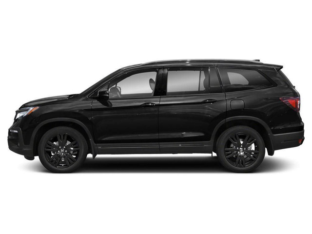 2019 Honda Pilot Black Edition in Cars & Trucks in Timmins - Image 2