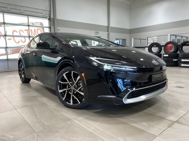 2026 Toyota Prius Plug-In Hybrid XSE Premium in Cars & Trucks in Edmonton - Image 2