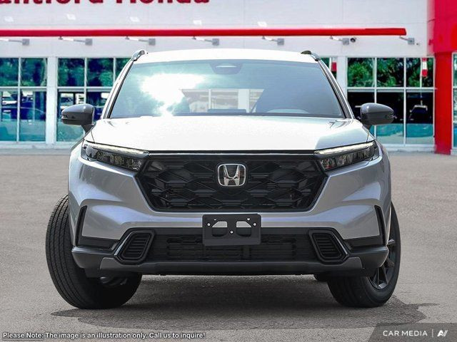 2026 Honda CR-V Hybrid Sport in Cars & Trucks in Brantford - Image 2