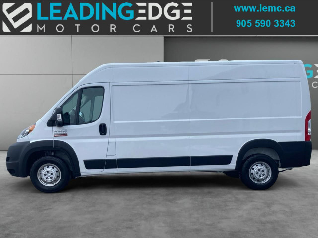 2021 RAM ProMaster 2500 High Roof HIGH ROOF *** CALL OR TEXT... in Cars & Trucks in Oakville / Halton Region - Image 2