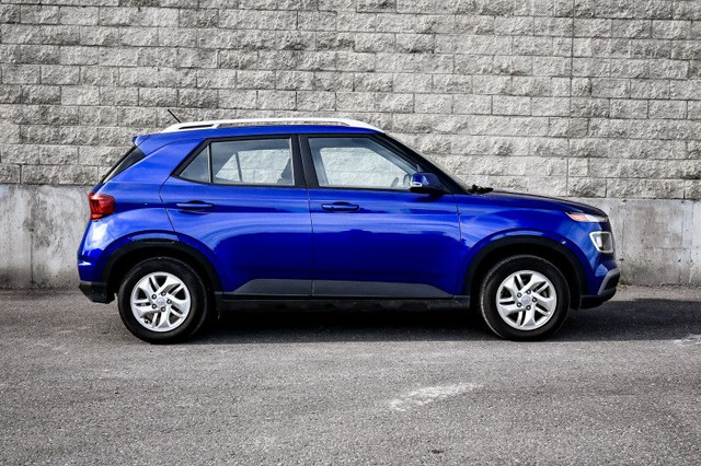 2023 Hyundai Venue Preferred • REMOTE START • HEATED SEATS • CP/ in Cars & Trucks in Kingston - Image 2