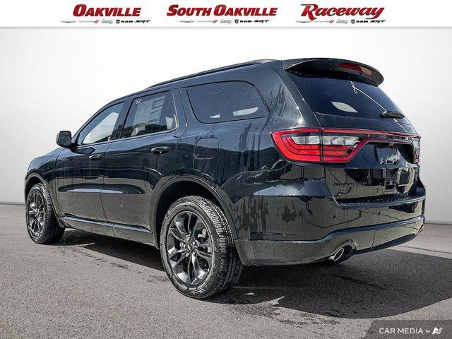 2025 Dodge Durango GT in Cars & Trucks in Oakville / Halton Region - Image 4
