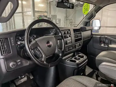 2021 GMC Savana Passenger LT | Rear View Camera | Cruise, View more
