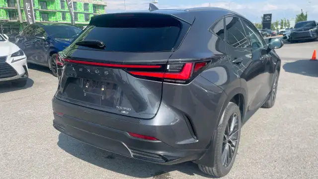 2024 Lexus NX NX 350 / Executif / Camera / Cuir / Climatiseur Bi in Cars & Trucks in Laval / North Shore - Image 14
