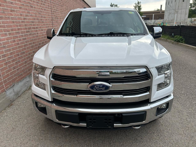 2016 Ford F-150 Lariat in Cars & Trucks in Oshawa / Durham Region - Image 2