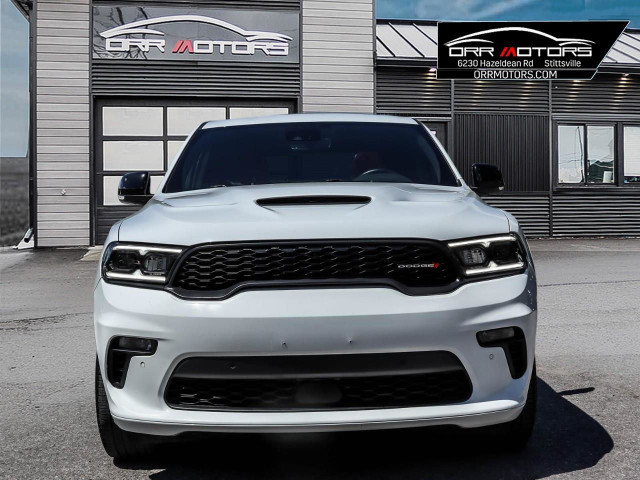 2022 Dodge Durango R/T *** COMING SOON!*** RT PLUS!! HEMI POW... in Cars & Trucks in Ottawa - Image 2