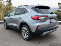 This Ford Escape boasts a Gas/Electric I-4 2.5 L/152 engine powering this Variable transmission. ENG... (image 3)