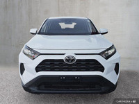 Uncover the dependable and versatile appeal of this 2023 Toyota RAV4 LE, a smart choice known for it... (image 8)