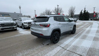 This 2025 JEEP COMPASS LATITUDE LUX 4X4 has the following options Leatherette Seats, Remote Start Sy... (image 8)