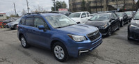 2017SUBARUFORESTER Certification included. HST and Licensing Extra FINANCING AVAILABLE Apply at http... (image 2)