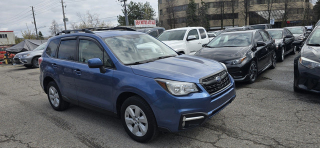 2017 Subaru Forester SPORT in Cars & Trucks in City of Toronto - Image 3