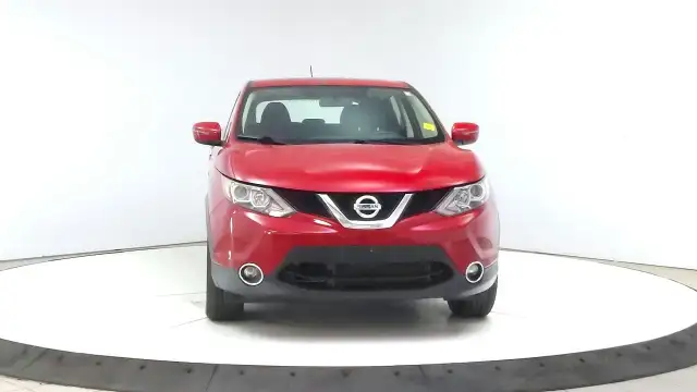 2018 Nissan Qashqai in Cars & Trucks in Lethbridge - Image 9