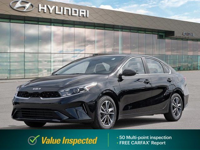 2023 Kia Forte GT-Line in Cars & Trucks in Mississauga / Peel Region