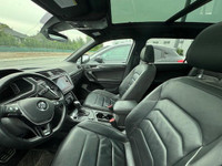 Dealer Certified Pre-Owned. This Volkswagen Tiguan boasts a Intercooled Turbo Regular Unleaded I-4 2... (image 3)