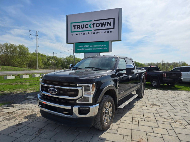 2020 Ford Super Duty F-250 SRW in Cars & Trucks in Ottawa